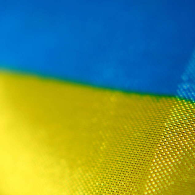 Робота магазину у військовий час