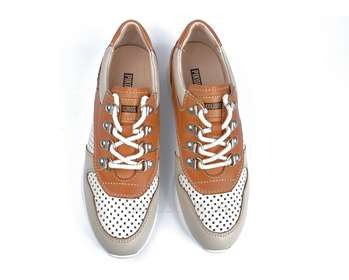 PIKOLINOS W0R-6758/APRICOT