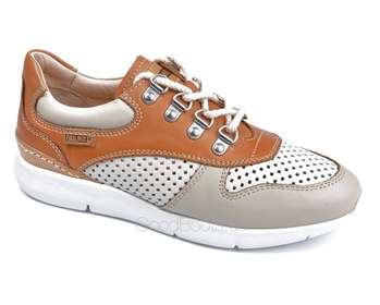 PIKOLINOS W0R-6758/APRICOT