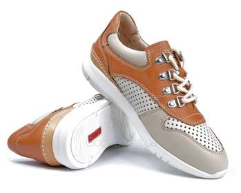 PIKOLINOS W0R-6758/APRICOT