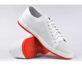 GOODBOOTS 12107-35P