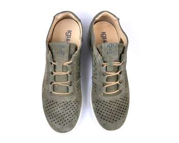 IGI&CO 711833