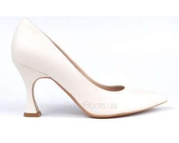 BRAVO MODA 0003/KREM SKORA