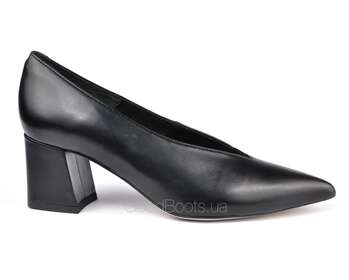 BRAVO MODA 0023/CZAR. SKORA