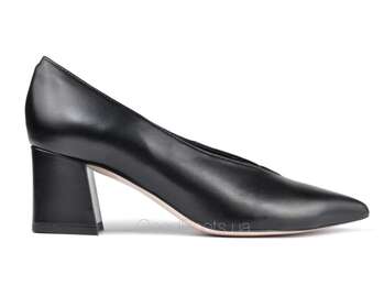 BRAVO MODA 0023/CZAR. SKORA