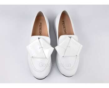 FERESKI 1013-425 WHT A03L03_P