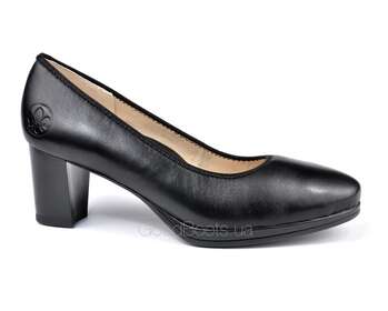 RIEKER 49560-00