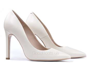 BRAVO MODA 1254/KREM SKORA