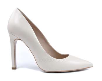 BRAVO MODA 1254/KREM SKORA