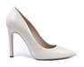 BRAVO MODA 1254/KREM SKORA