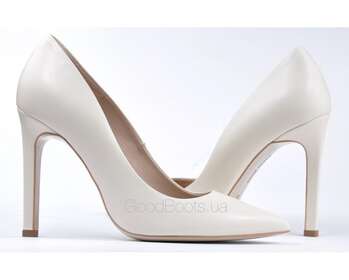 BRAVO MODA 1254/KREM SKORA