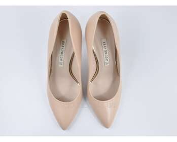 BRAVO MODA 1373/BEZ-102