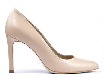 BRAVO MODA 1373/BEZ-102