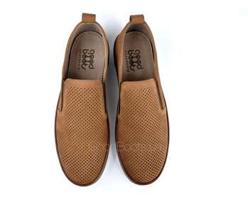GOODBOOTS 12109-27PW