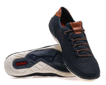 RIEKER 07555-14