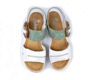 RIEKER 67476-81