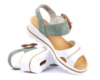RIEKER 67476-81