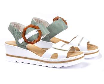 RIEKER 67476-81
