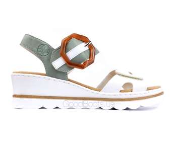 RIEKER 67476-81