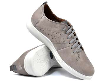 ATRAI 4822/NOBUCK/GREY