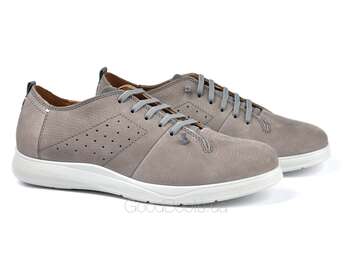 ATRAI 4822/NOBUCK/GREY