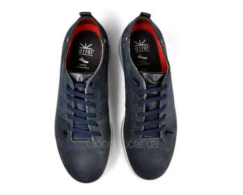 ATRAI 4822/NOBUCK/BLUE