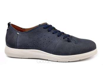 ATRAI 4822/NOBUCK/BLUE