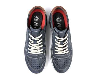 ATRAI 3967/NOBUCK/BLUE