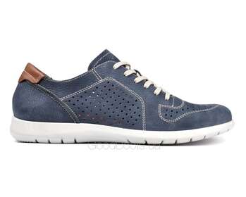ATRAI 3967/NOBUCK/BLUE