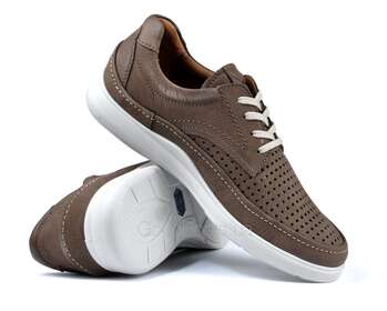 ATRAI 4799/NOBUCK/BROWN