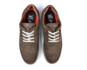ATRAI 4799/NOBUCK/BROWN