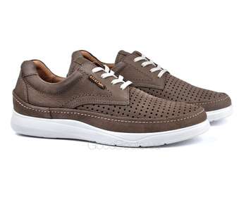 ATRAI 4799/NOBUCK/BROWN