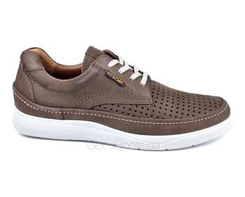 ATRAI 4799/NOBUCK/BROWN