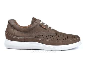 ATRAI 4799/NOBUCK/BROWN