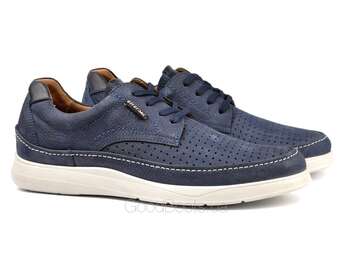 ATRAI 4799/NOBUCK/BLUE