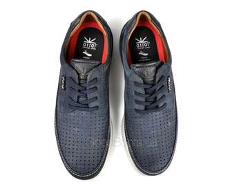 ATRAI 4799/NOBUCK/BLUE