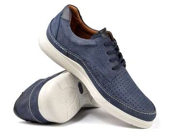 ATRAI 4799/NOBUCK/BLUE