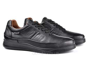 ATRAI 4804/LEATHER/BLACK