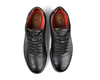ATRAI 4804/LEATHER/BLACK
