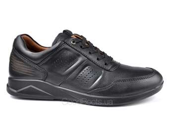 ATRAI 4293/LEATHER/BLACK
