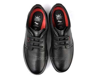 ATRAI 3903/BLACK