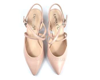 CAPRICE 9-29601-26/583
