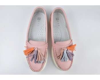 NESSI 21309/ROZ BL
