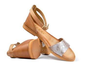NESSI 21382/CAMEL+FIOLET