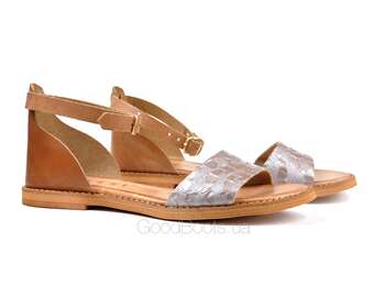 NESSI 21382/CAMEL+FIOLET