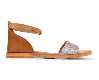 NESSI 21382/CAMEL+FIOLET