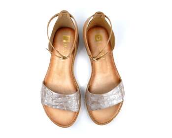 NESSI 21382/CAMEL+FIOLET
