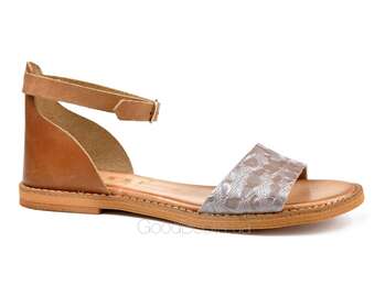 NESSI 21382/CAMEL+FIOLET