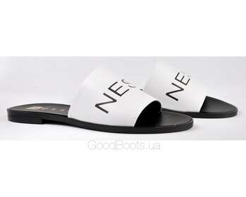 NESSI 21070/BIALY