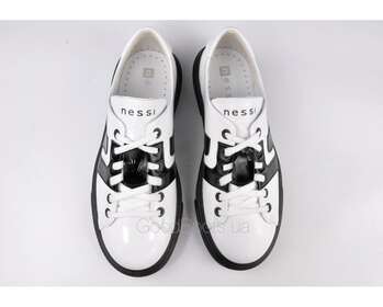 NESSI 21018/BIALY 711